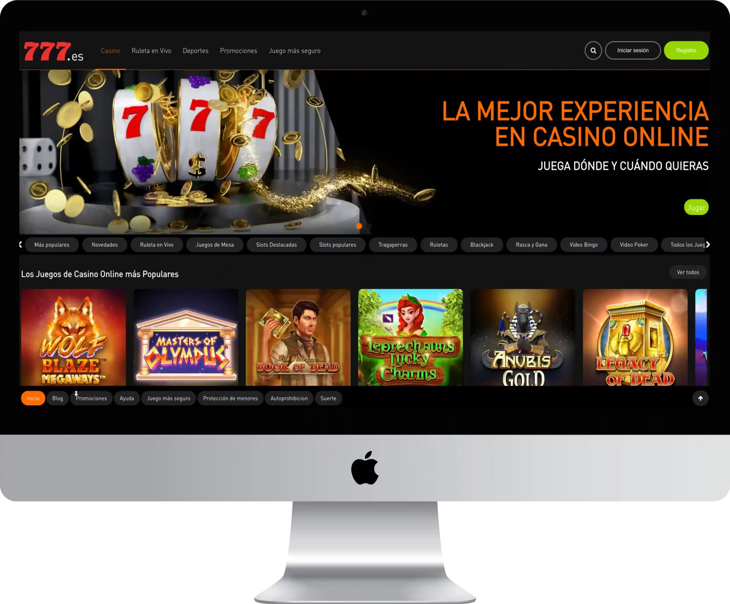 casino777