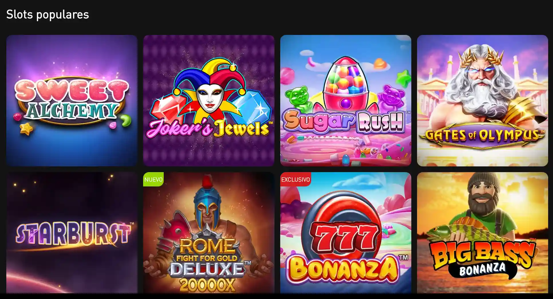 slots 777 casino